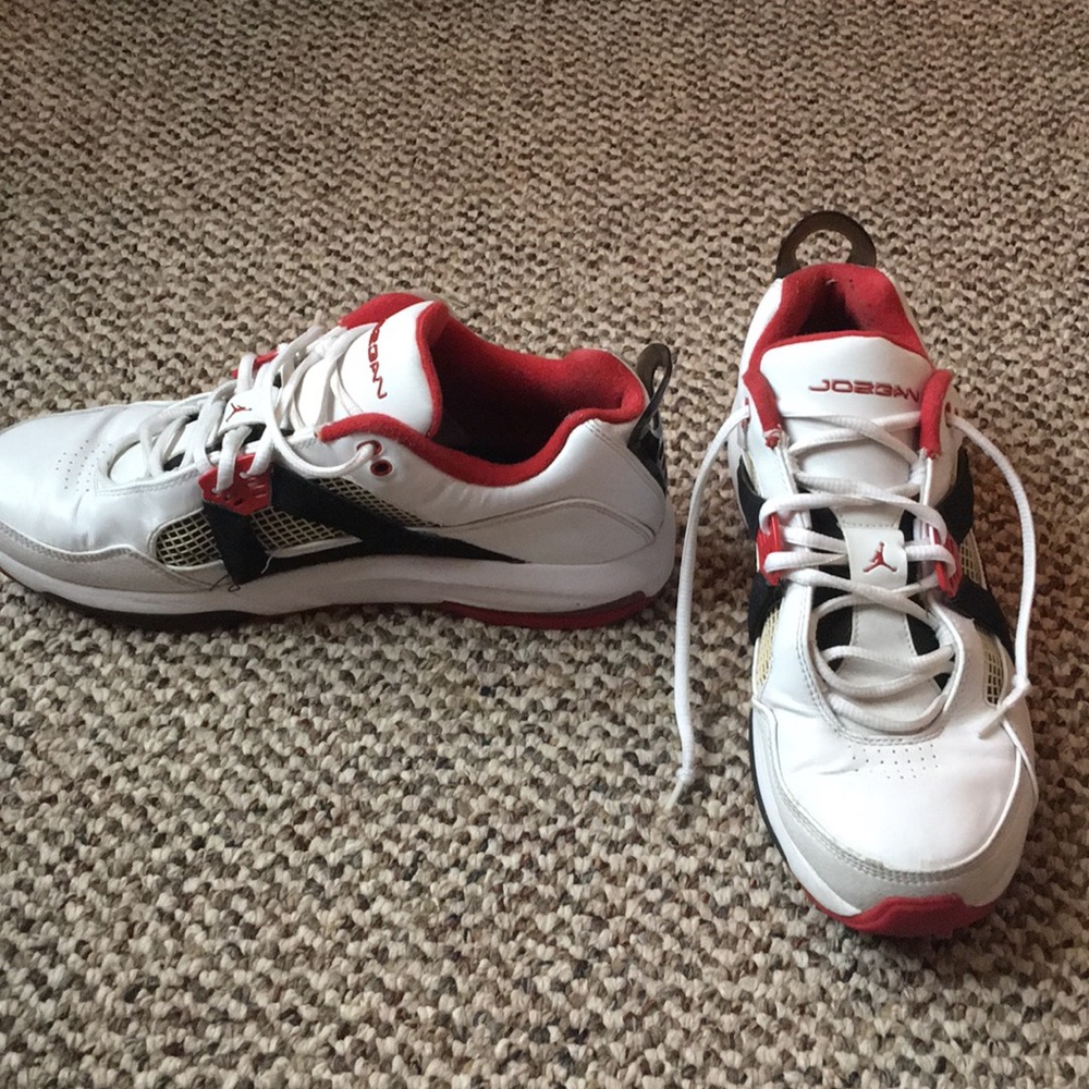 Men’s Jordan sneakers